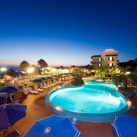 Hotel Terme Providence Forio di Ischia Esterno foto