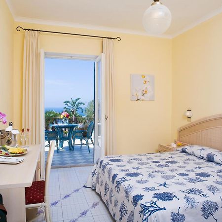Hotel Terme Providence Forio di Ischia Esterno foto