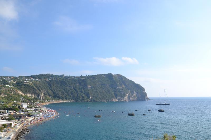 Hotel Terme Providence Forio di Ischia Esterno foto