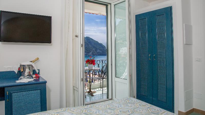 Hotel Terme Providence Forio di Ischia Esterno foto