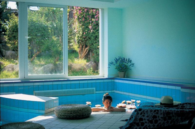 Hotel Terme Providence Forio di Ischia Esterno foto