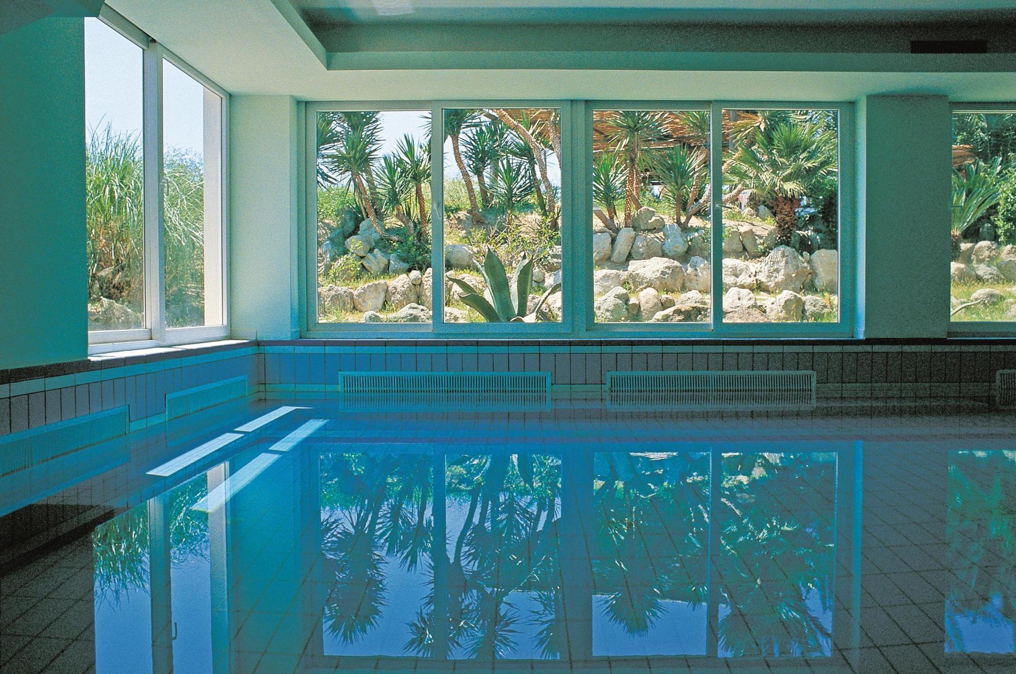 Hotel Terme Providence Forio di Ischia Esterno foto